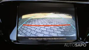 DS DS3 1.2 PureTech Be Chic EAT6 de 2019