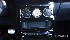 DS DS3 1.2 PureTech Be Chic EAT6 de 2019