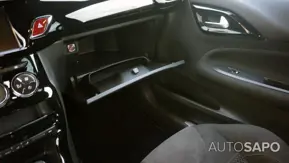 DS DS3 1.2 PureTech Be Chic EAT6 de 2019