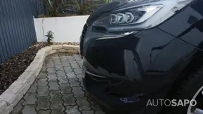 DS DS3 1.2 PureTech Be Chic EAT6 de 2019