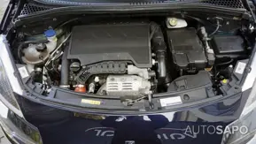 DS DS3 1.2 PureTech Be Chic EAT6 de 2019