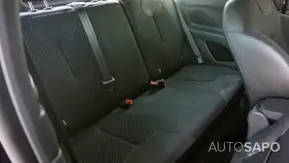 DS DS3 1.2 PureTech Be Chic EAT6 de 2019