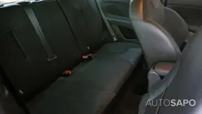 DS DS3 1.2 PureTech Be Chic EAT6 de 2019