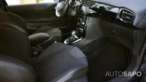 DS DS3 1.2 PureTech Be Chic EAT6 de 2019