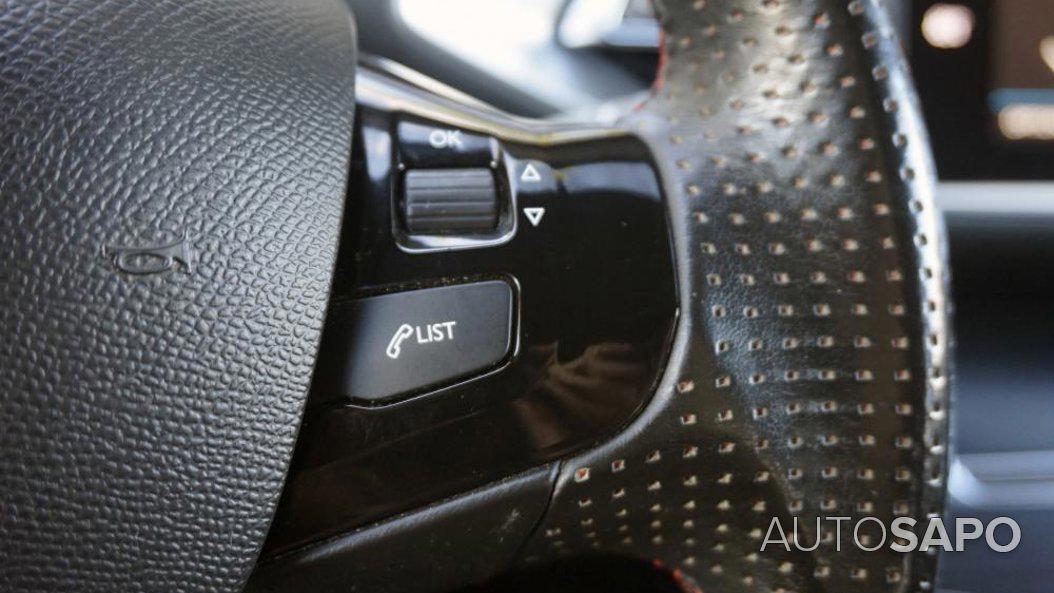 Peugeot 308 SW 1.2 PureTech GT Line de 2018