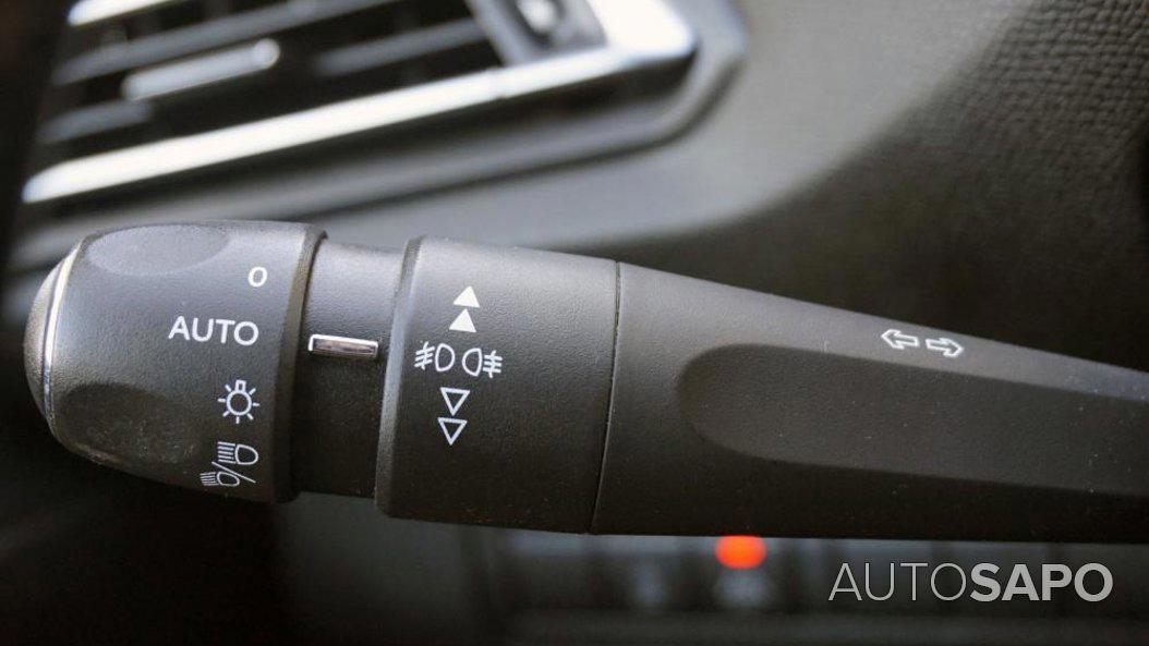 Peugeot 308 SW 1.2 PureTech GT Line de 2018