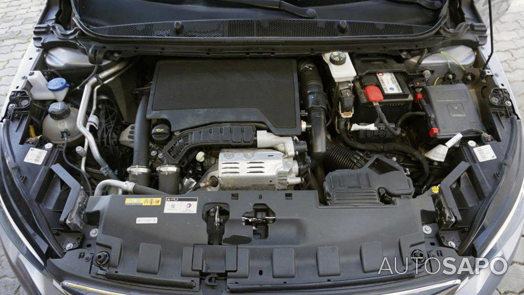 Peugeot 308 SW 1.2 PureTech GT Line de 2018