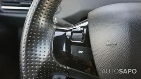 Peugeot 308 SW 1.2 PureTech GT Line de 2018