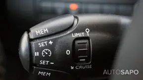 Peugeot 308 SW 1.2 PureTech GT Line de 2018