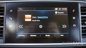 Peugeot 308 SW 1.2 PureTech GT Line de 2018