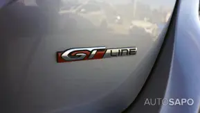 Peugeot 308 SW 1.2 PureTech GT Line de 2018