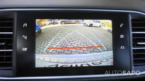 Peugeot 308 SW 1.2 PureTech GT Line de 2018