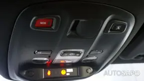 Peugeot 308 SW 1.2 PureTech GT Line de 2018