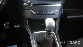 Peugeot 308 SW 1.2 PureTech GT Line de 2018