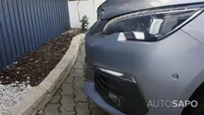 Peugeot 308 SW 1.2 PureTech GT Line de 2018