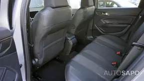 Peugeot 308 SW 1.2 PureTech GT Line de 2018