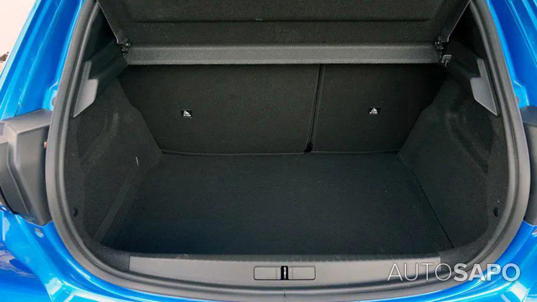 Peugeot 208 1.2 PureTech Allure de 2022