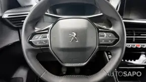 Peugeot 208 1.2 PureTech Allure de 2022