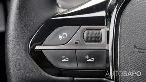 Peugeot 208 1.2 PureTech Allure de 2022