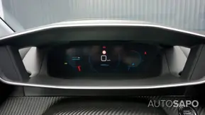 Peugeot 208 1.2 PureTech Allure de 2022