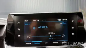 Peugeot 208 1.2 PureTech Allure de 2022