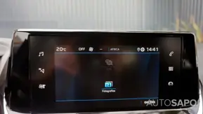 Peugeot 208 1.2 PureTech Allure de 2022