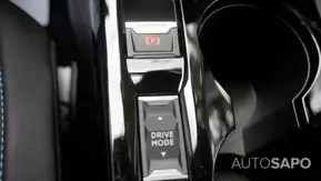 Peugeot 208 1.2 PureTech Allure de 2022