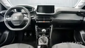 Peugeot 208 1.2 PureTech Allure de 2022