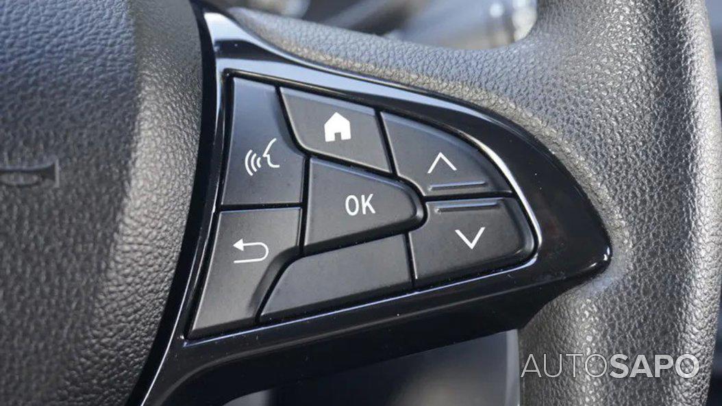 Dacia Sandero 1.0 SCe Essential de 2021