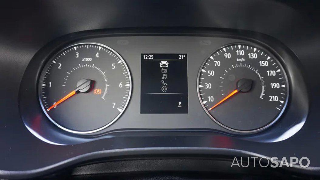 Dacia Sandero 1.0 SCe Essential de 2021