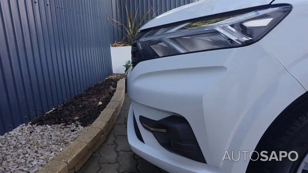 Dacia Sandero 1.0 SCe Essential de 2021