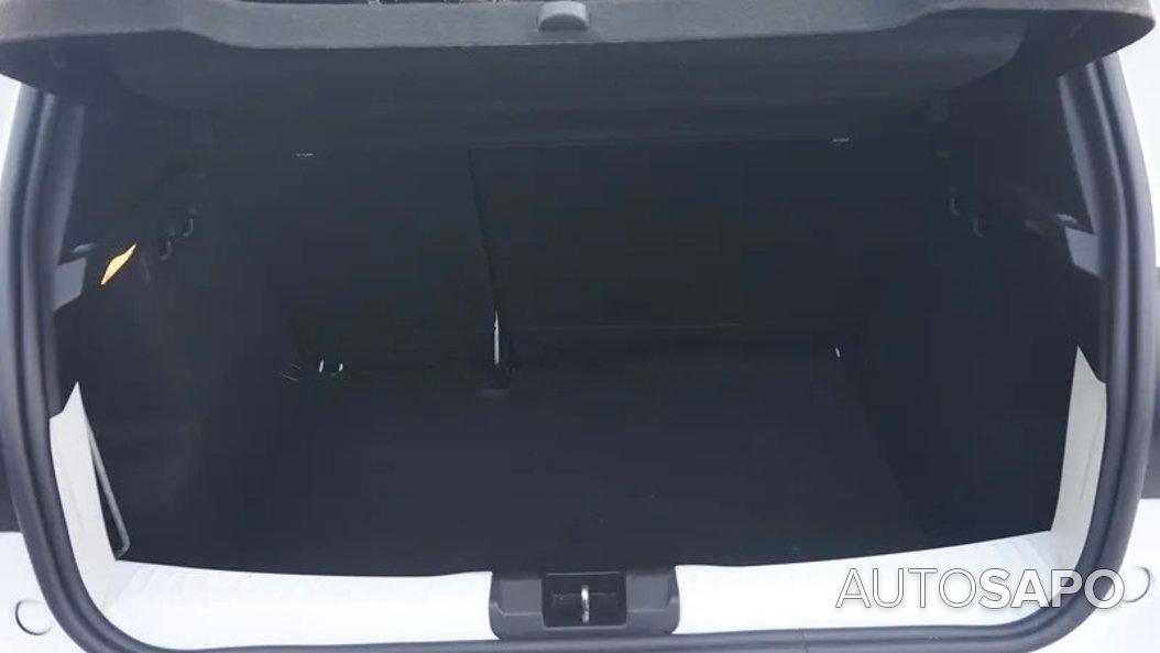 Dacia Sandero 1.0 SCe Essential de 2021