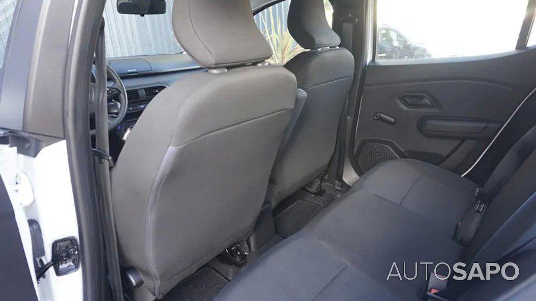 Dacia Sandero 1.0 SCe Essential de 2021