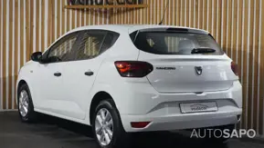 Dacia Sandero 1.0 SCe Essential de 2021