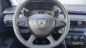 Dacia Sandero 1.0 SCe Essential de 2021