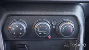 Dacia Sandero 1.0 SCe Essential de 2021