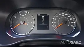 Dacia Sandero 1.0 SCe Essential de 2021