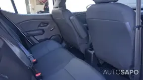 Dacia Sandero 1.0 SCe Essential de 2021