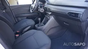 Dacia Sandero 1.0 SCe Essential de 2021