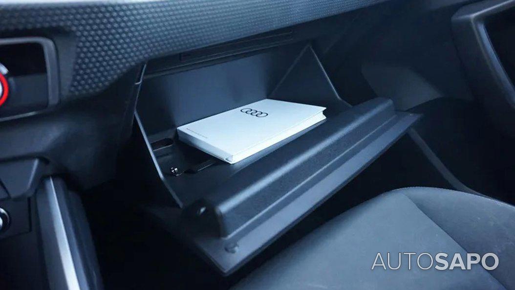 Audi A1 Sportback 1.0 TFSI S-line de 2023