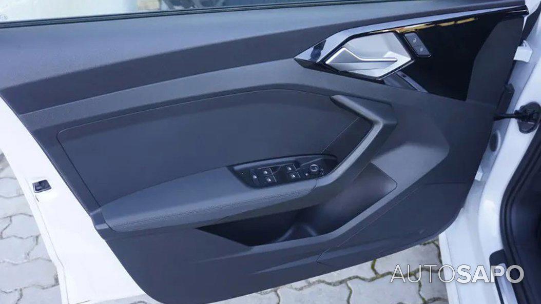 Audi A1 Sportback 1.0 TFSI S-line de 2023