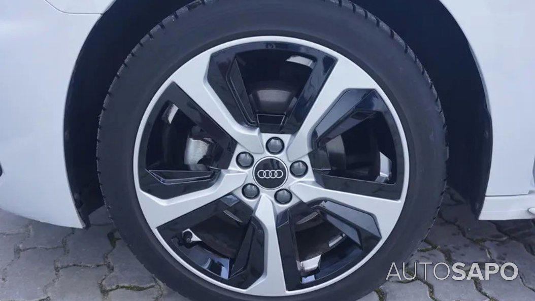 Audi A1 Sportback 1.0 TFSI S-line de 2023