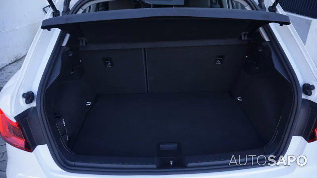 Audi A1 Sportback 1.0 TFSI S-line de 2023