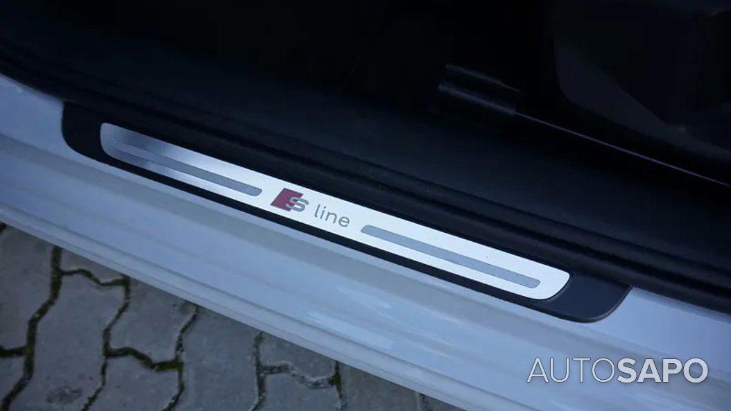 Audi A1 Sportback 1.0 TFSI S-line de 2023