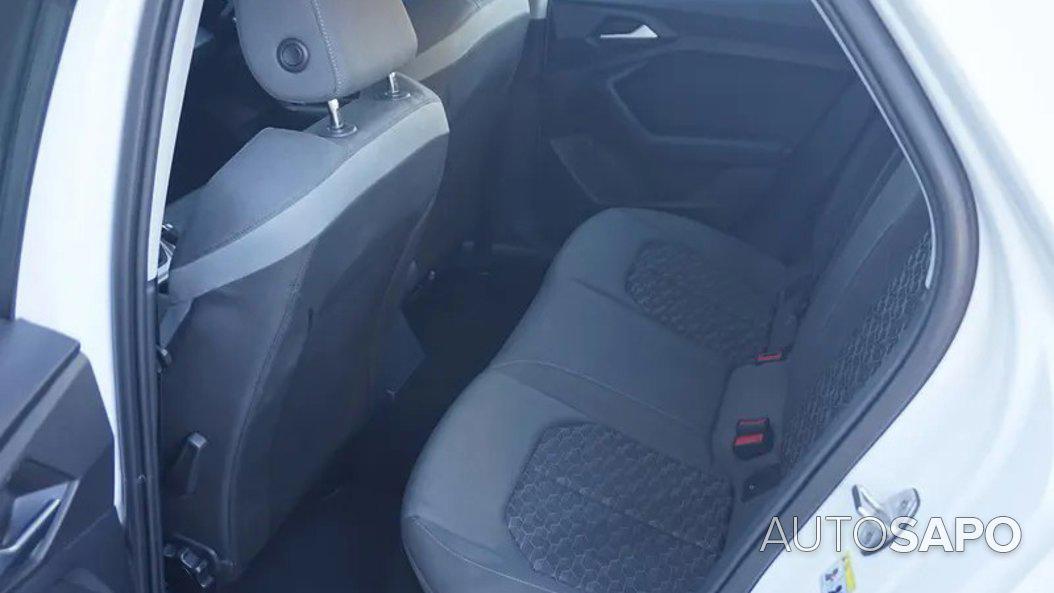 Audi A1 Sportback 1.0 TFSI S-line de 2023