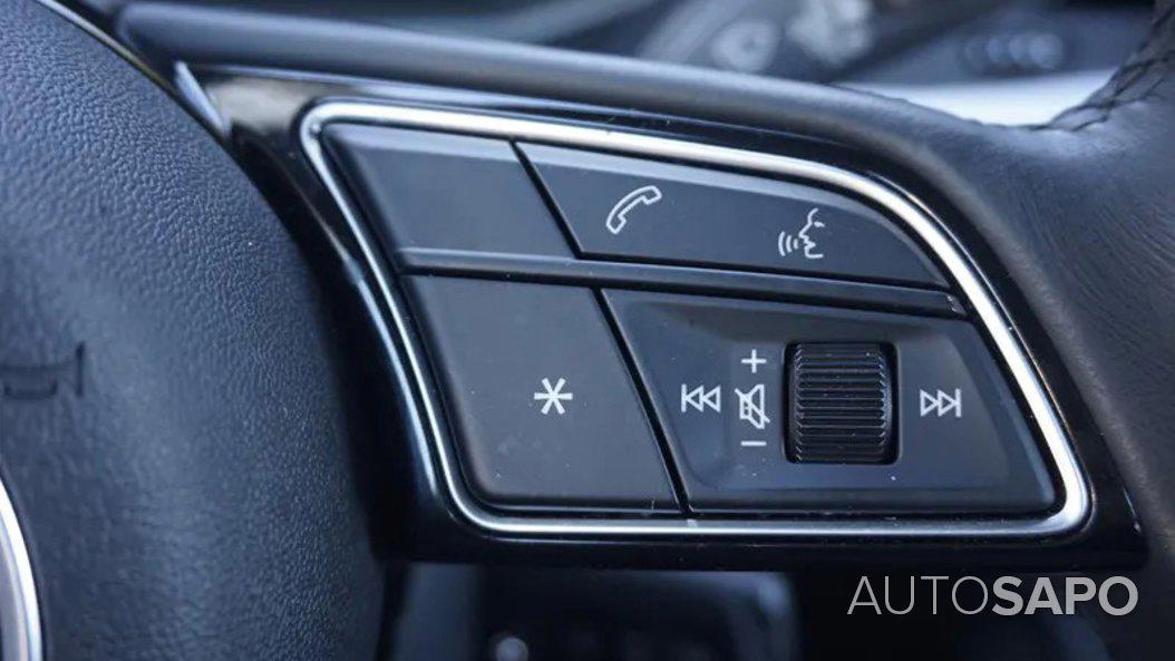 Audi A1 Sportback 1.0 TFSI S-line de 2023