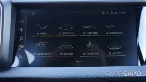 Audi A1 Sportback 1.0 TFSI S-line de 2023