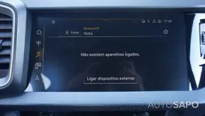 Audi A1 Sportback 1.0 TFSI S-line de 2023