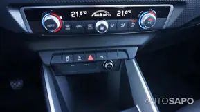 Audi A1 Sportback 1.0 TFSI S-line de 2023