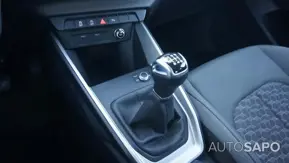 Audi A1 Sportback 1.0 TFSI S-line de 2023